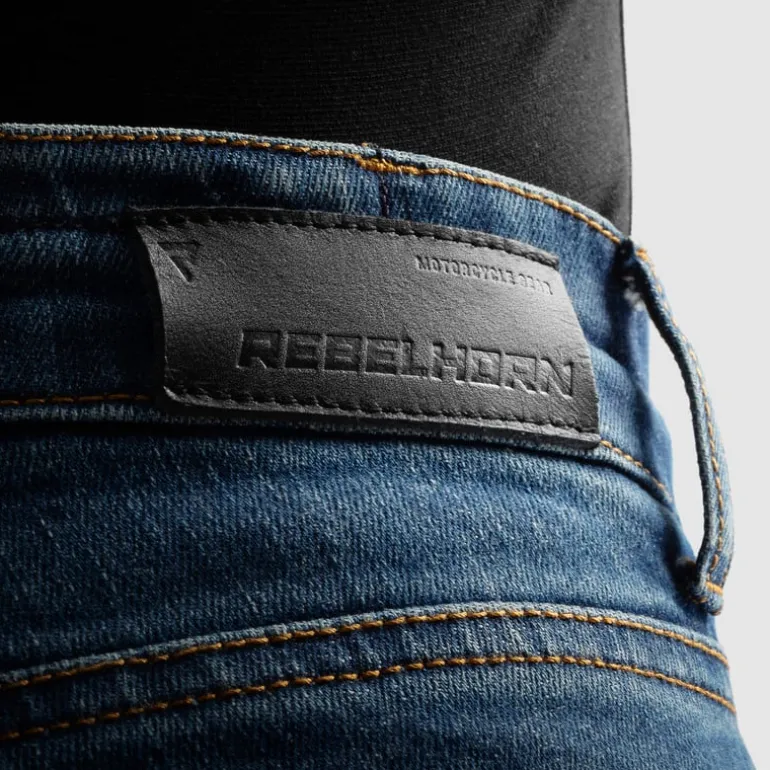 Spodnie Rebelhorn Classic Mono