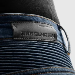 Spodnie Rebelhorn Eagle 4 Regular Fit