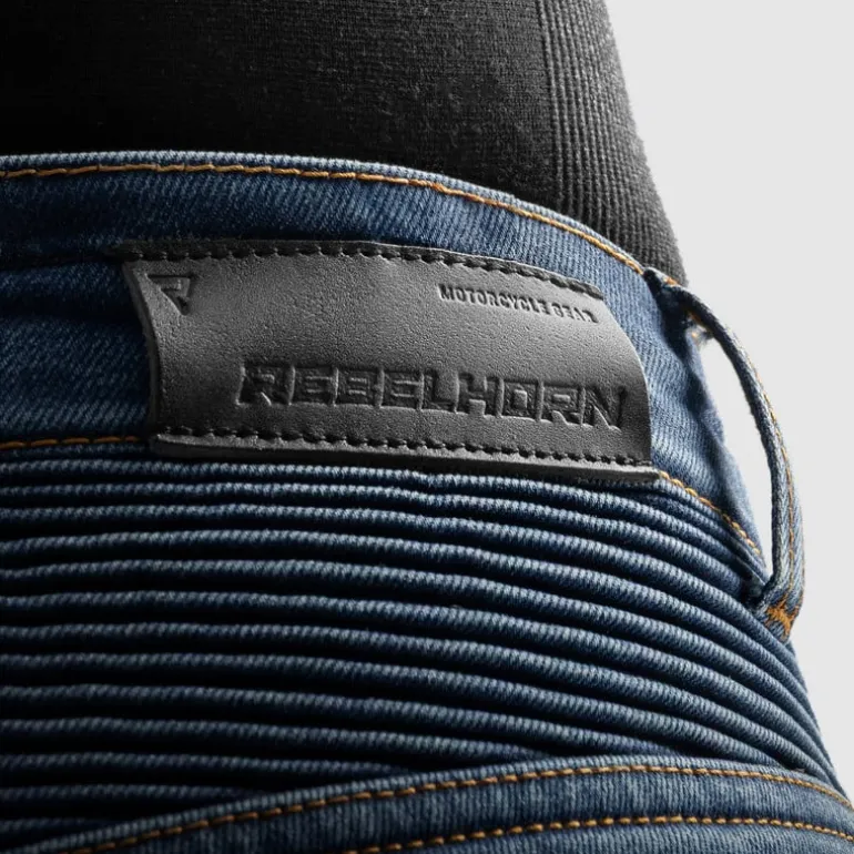 Spodnie Rebelhorn Eagle 4 Regular Fit