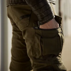 Spodnie Rebelhorn Vandal Twill
