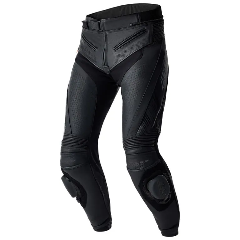 Spodnie RST Tractech Evo D3O