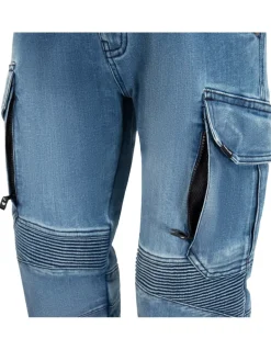 Spodnie Seca Square II Jeans