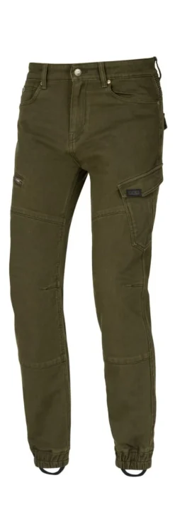 Spodnie Seca Yakuza Arm