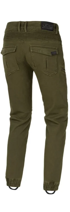 Spodnie Seca Yakuza Arm