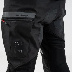 Spodnie SHIMA Alpha