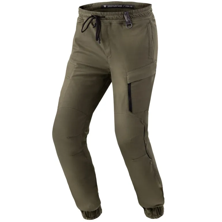 Spodnie SHIMA Joggster