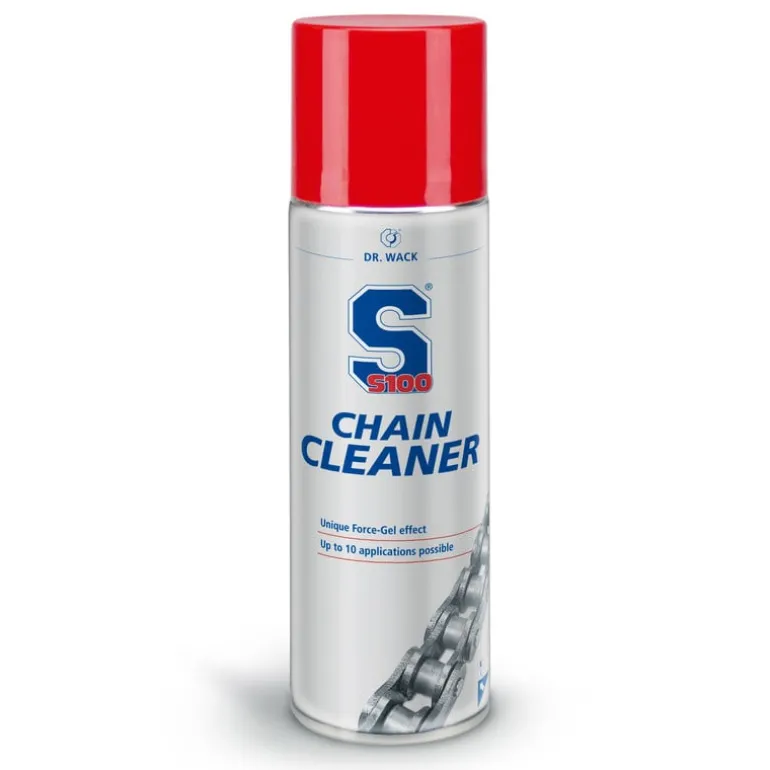 Spray Do Czyszczenia Łańcucha S100 Chain Cleaner