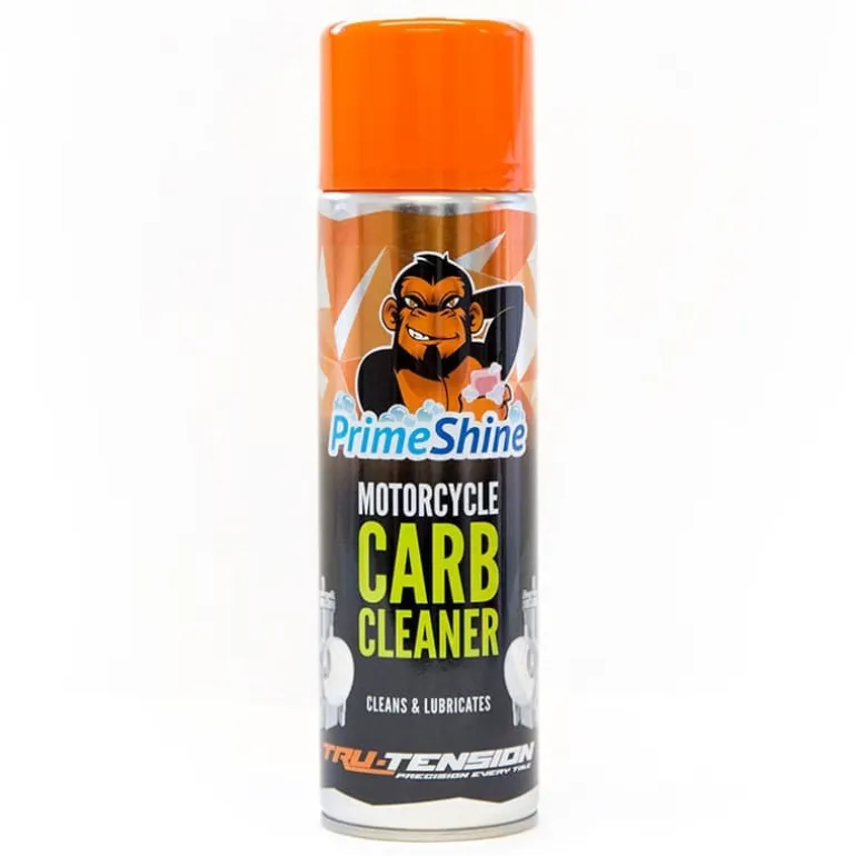 Spray Do Czyszczenia Układu Paliwowego Tru-tension Primeshine Carb Cleaner