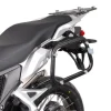 Stelaż Evo Na Kufry Boczne Sw-Motech Honda Vfr 1200 X Crosstourer (12-), Black