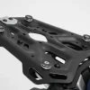 Stelaż Pod Bagaż Centralny Adventure-Rack Sw-Motech Crf1000L Africa Twin Adv Sports (18-), Black