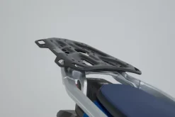 Stelaż Pod Bagaż Centralny Adventure-Rack Sw-Motech Honda Crf1100L Africa Twin Adv Sp (19-) Black