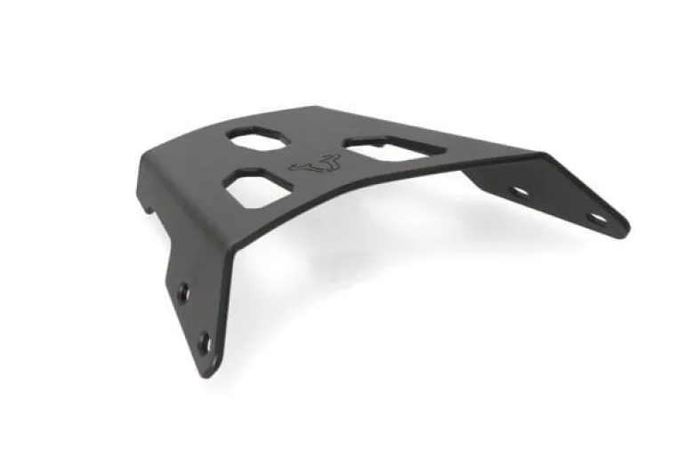 Stelaż Pod Bagaż Centralny Street-Rack Sw-Motech Bmw F 900 Gs (23-) Black