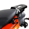 Stelaż Pod Płytę Montażową Kufra Alu-Rack Sw-Motech Bmw K 1200 S (05-08) K 1300 S (09-15), Black