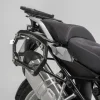 Stelaż Pro Na Kufry Boczne Sw-Motech Bmw R1200Gs (13-), R1250Gs (18-), Black