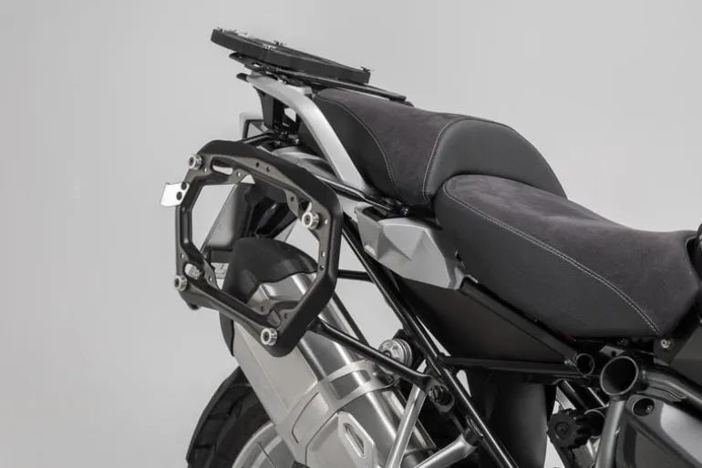 Stelaż Pro Na Kufry Boczne Sw-Motech Bmw R1200Gs (13-), R1250Gs (18-), Black