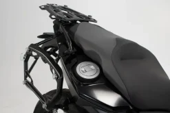 Stelaż Pro Na Kufry Boczne Sw-Motech Bmw F 650/700/800 Gs, Black