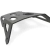 Stelaż Street-Rack Pod Płytę Montażową Kufra Sw-Motech Honda Cb750 Hornet (22-) Black