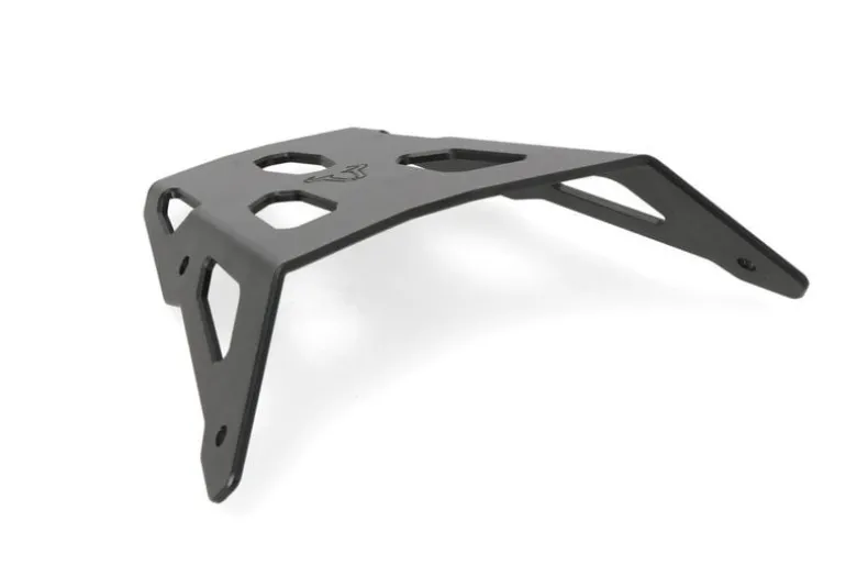 Stelaż Street-Rack Pod Płytę Montażową Kufra Sw-Motech Honda Cb750 Hornet (22-) Black