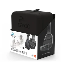 Słuchawki Cardo Edgephones JBL