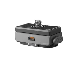 Systemu szybkiego montażu Insta360 X5 Quick Release Mount 2.0