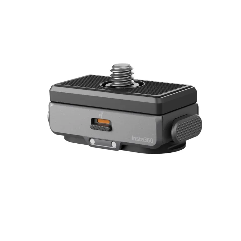 Systemu szybkiego montażu Insta360 X5 Quick Release Mount 2.0