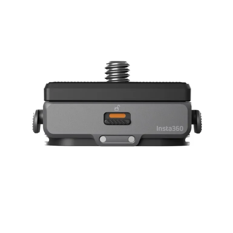Systemu szybkiego montażu Insta360 X5 Quick Release Mount 2.0