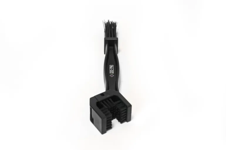 Szczotka do czyszczenia łańcucha Muc-Off Motorcycle Chain Brush