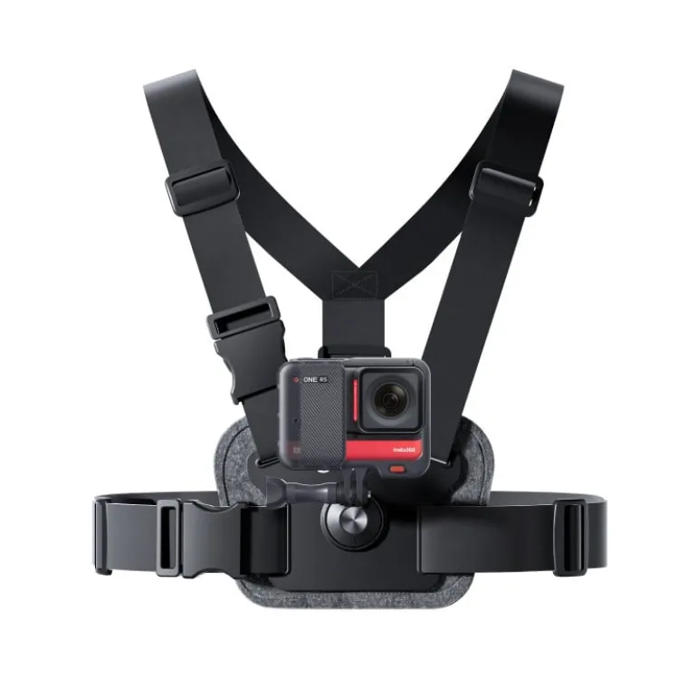 Szelki Na Klatkę Insta360 Chest Strap
