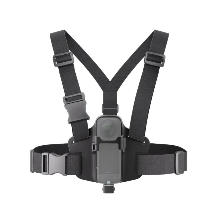 Szelki Na Klatkę Insta360 X5 POV Chest Mount