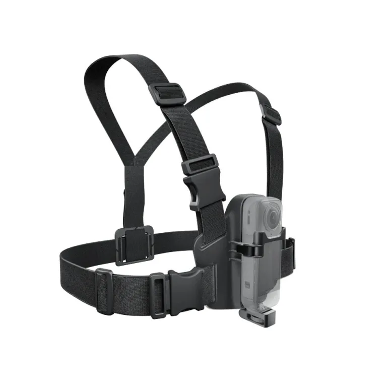Szelki Na Klatkę Insta360 X5 POV Chest Mount