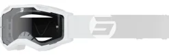 Szyba Double Clear do gogli Shot Racing Assault 2.0/Iris 2.0
