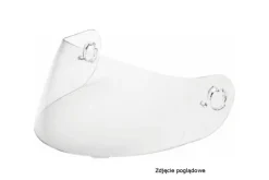 SZYBA HJC HJ26 CLEAR PINLOCK READY (DO KASKU R-PHA-11)