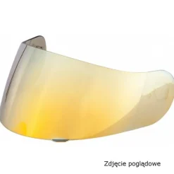 Szyba Hjc Hj42 Gold Do Kasku Rpha12