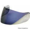 Szyba HJC HJ20M RST BLUE PINLOCK PREPARED (Do kasku IS-17, FG-17, FG-ST,C70)
