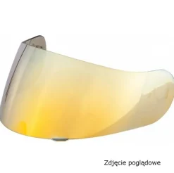 Szyba Hjc Hj33 Pinlock Prepared Do Kasku I90/I91 Rst Gold