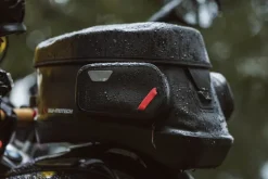 Tankbag Sw-Motech Pro City Wp Black 9L