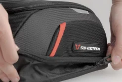 Tankbag Sw-Motech Pro Daypack Mocowanie Na Magnes Black/Grey 6-9L