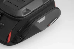 TANKBAG SW-MOTECH PRO SPORT BLACK/GREY 12-17L