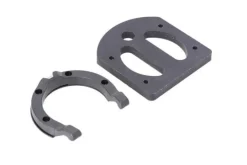 Tankring Ion Sw-Motech Bmw R 1300 Gs (23-) Black