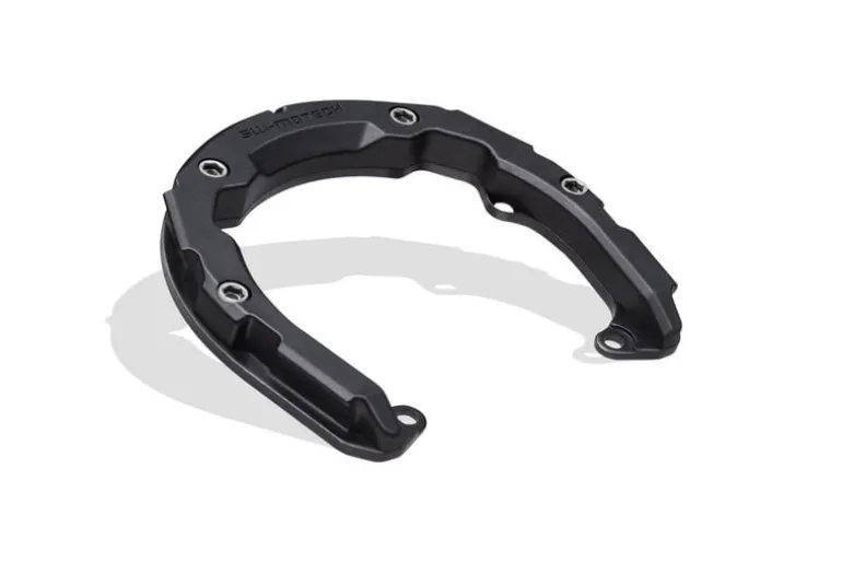 TANKRING PRO SW-MOTECH KTM 990 SD/390, 790 ADV, 6 ŚRUB, BLACK