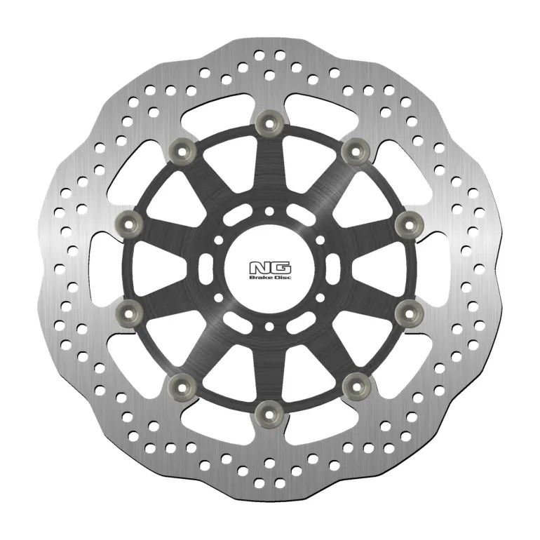 Tarcza hamulcowa NG1060