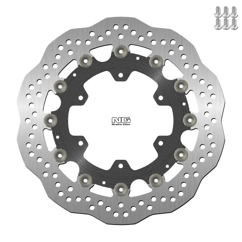 Tarcza hamulcowa NG1137