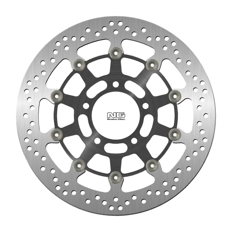 Tarcza hamulcowa NG1260G