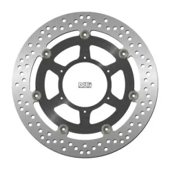 Tarcza hamulcowa NG1625G