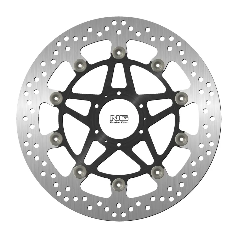Tarcza hamulcowa NG1197G