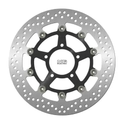 Tarcza hamulcowa NG1753G