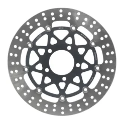 Tarcza Hamulcowa TRW MSW241