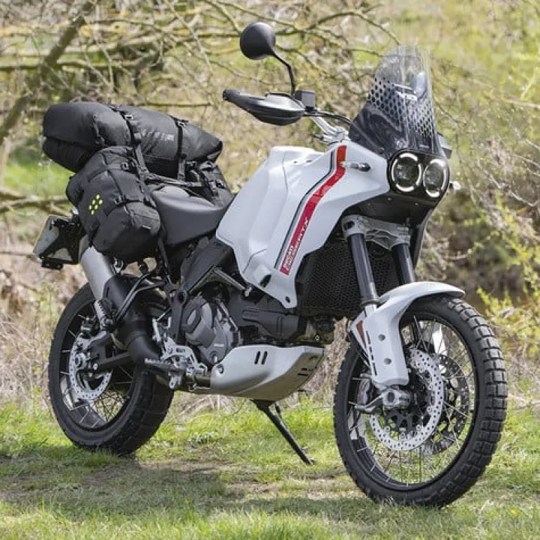 Torba Kriega Rollbag 40