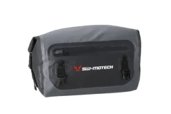 Torba Motocyklowa Sw-Motech Drybag Rollbag 180 Wodoodporna Grey/Black 18L