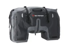Torba Motocyklowa Sw-Motech Drybag Rollbag 700 Wodoodporna Grey/Black 70L